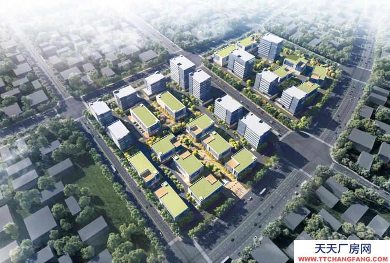 (出售) 福州晉安區(qū)市區(qū)50年產(chǎn)權(quán)全新廠房可租可售，配套完善管理（食宿）交通優(yōu)勢