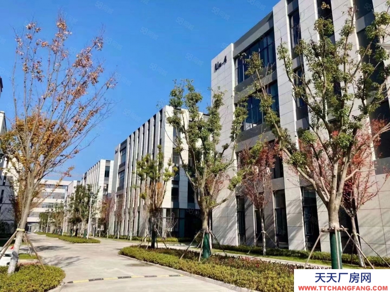 (出售) 福州晉安區(qū)市區(qū)50年產(chǎn)權(quán)全新廠房可租可售，配套完善管理（食宿）交通優(yōu)勢