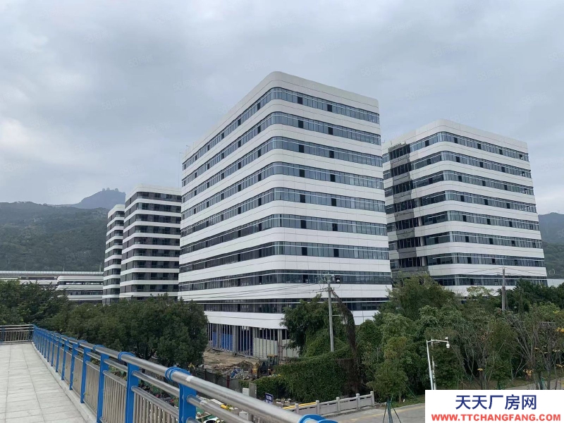 (出售) 福州晉安區市區50年產權全新廠房可租可售，配套完善管理（食宿）交通優勢