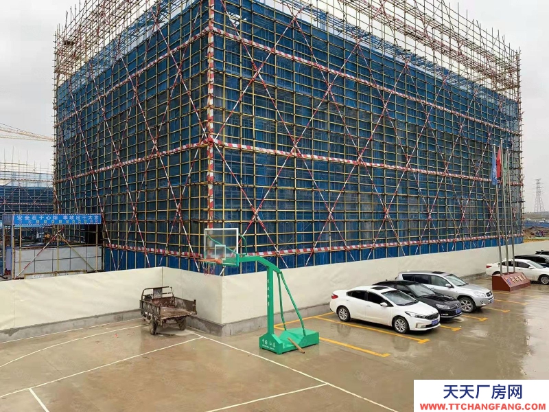 (出售) 福州晉安區(qū)市區(qū)50年產(chǎn)權(quán)全新廠房可租可售，配套完善管理（食宿）交通優(yōu)勢