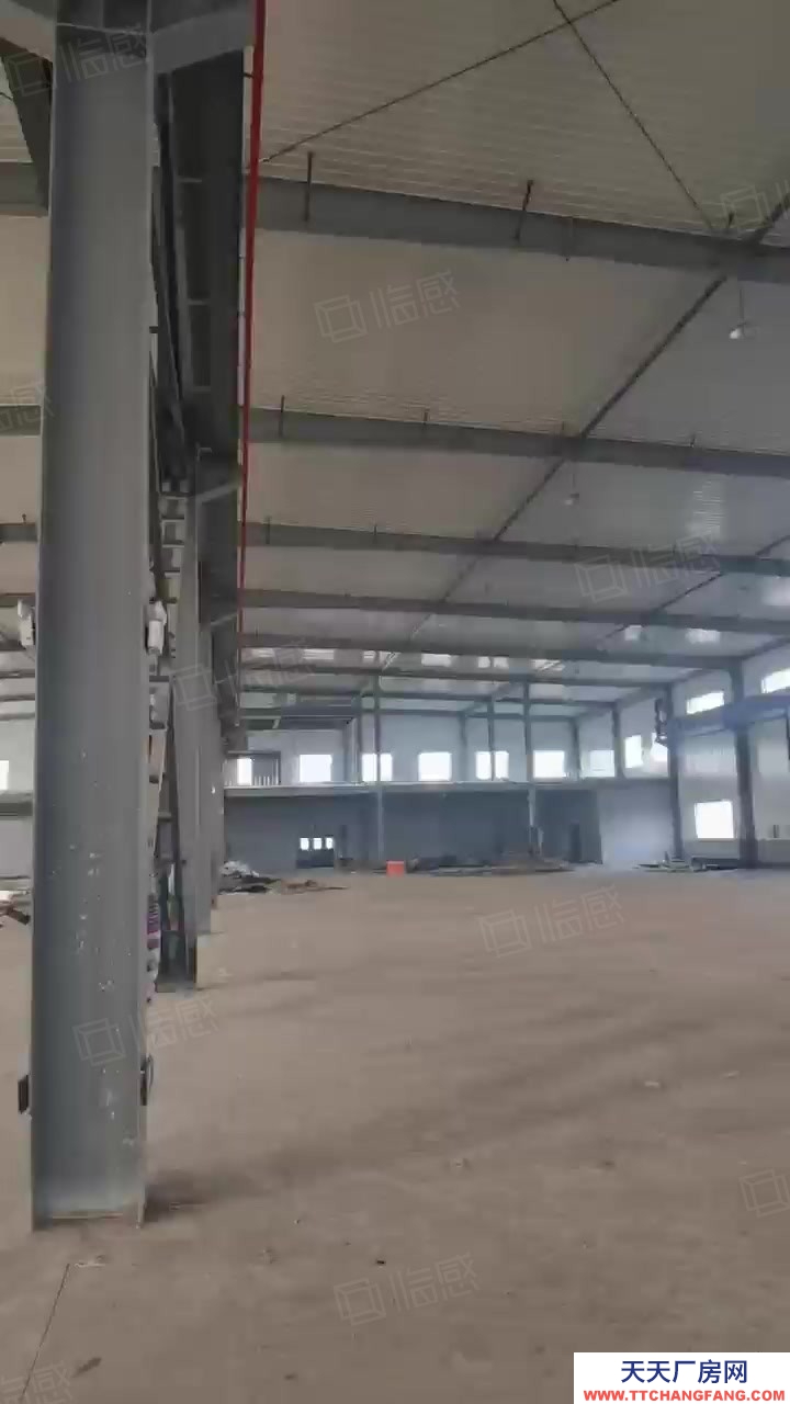 (出租) 出租鐵西廠房5800平，吊車10噸，舉架12米，獨門獨院，電