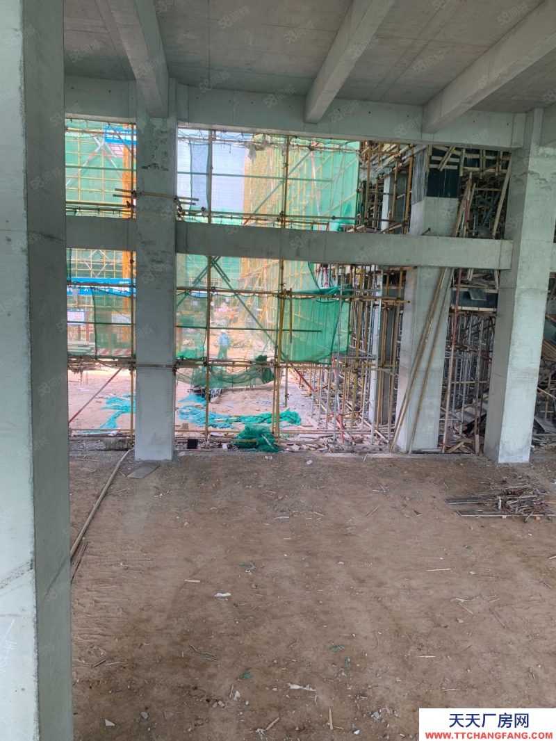 濟南市中2800起!濟南西兩層準現房(租售)均可!帶環評消防!