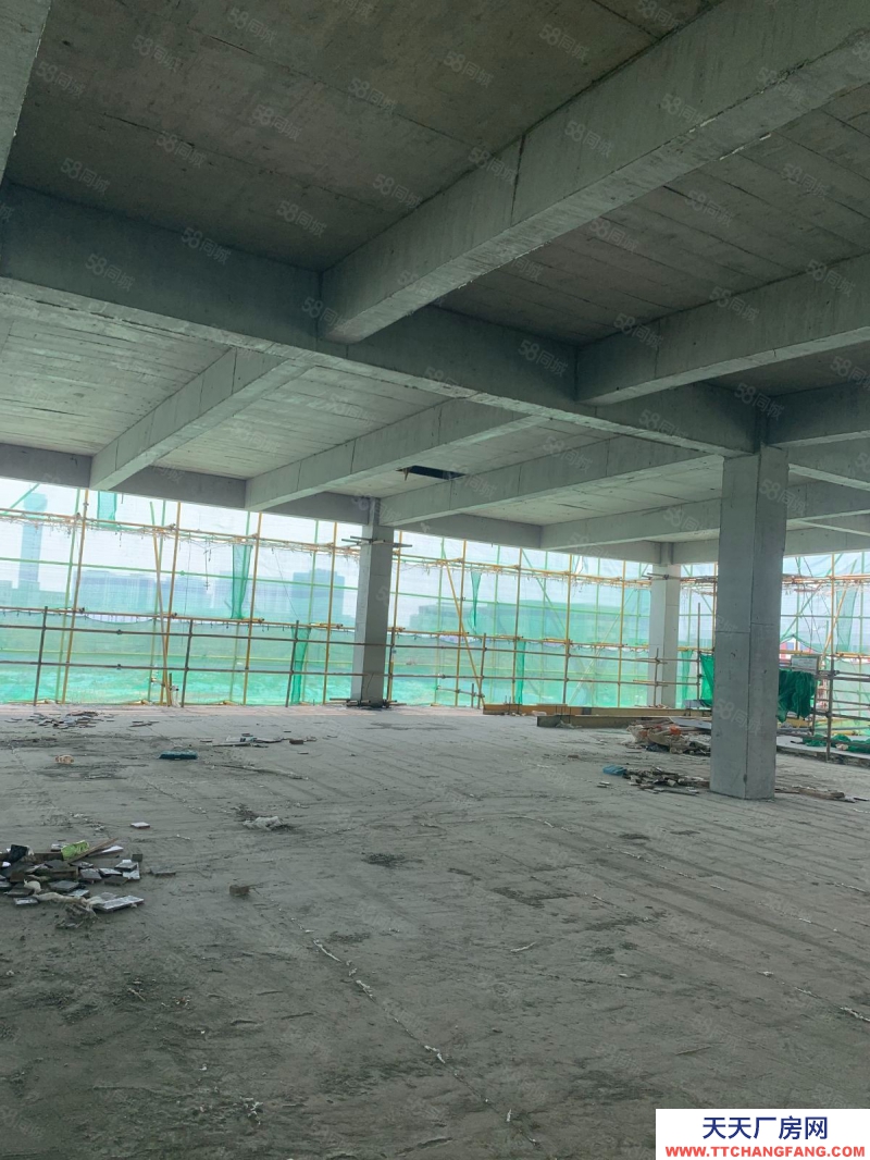 濟南市中2800起!濟南西兩層準現房(租售)均可!帶環評消防!