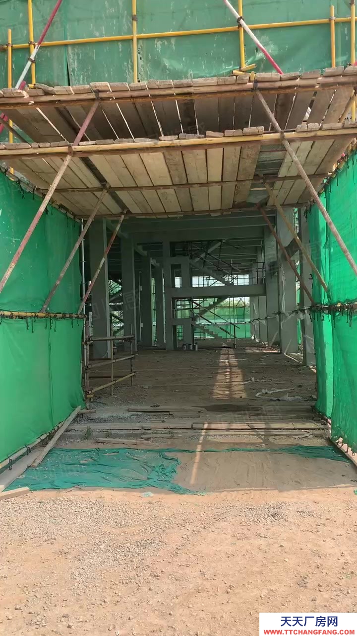 濟南市中2800起!濟南西兩層準現房(租售)均可!帶環評消防!