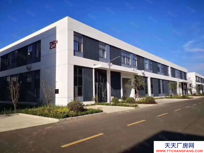 濟南市中2800起!濟南西兩層準現房(租售)均可!帶環評消防!