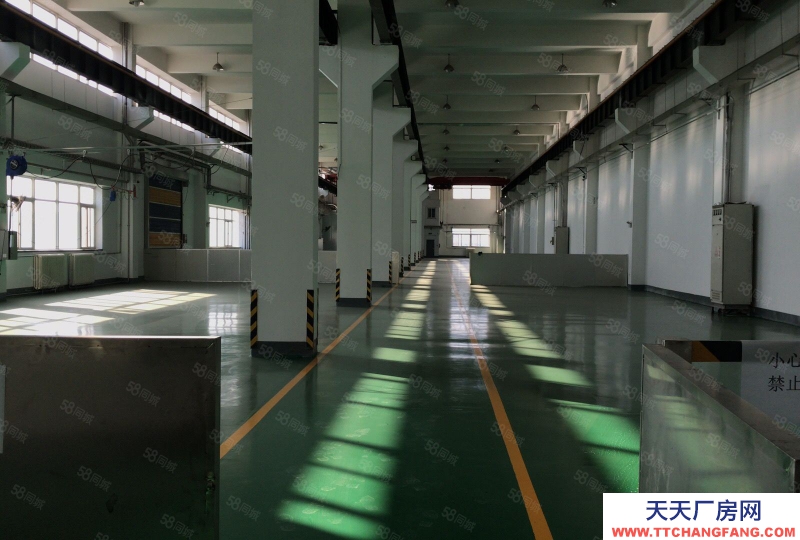 (出租) 鐵西開發(fā)區(qū)張士地鐵口附近廠房2700平臨地鐵臨高速口臨物流