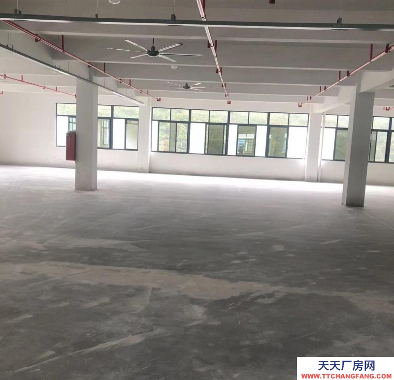 (出售) 福州晉安區5區內一手廠房 可按揭 50年產權