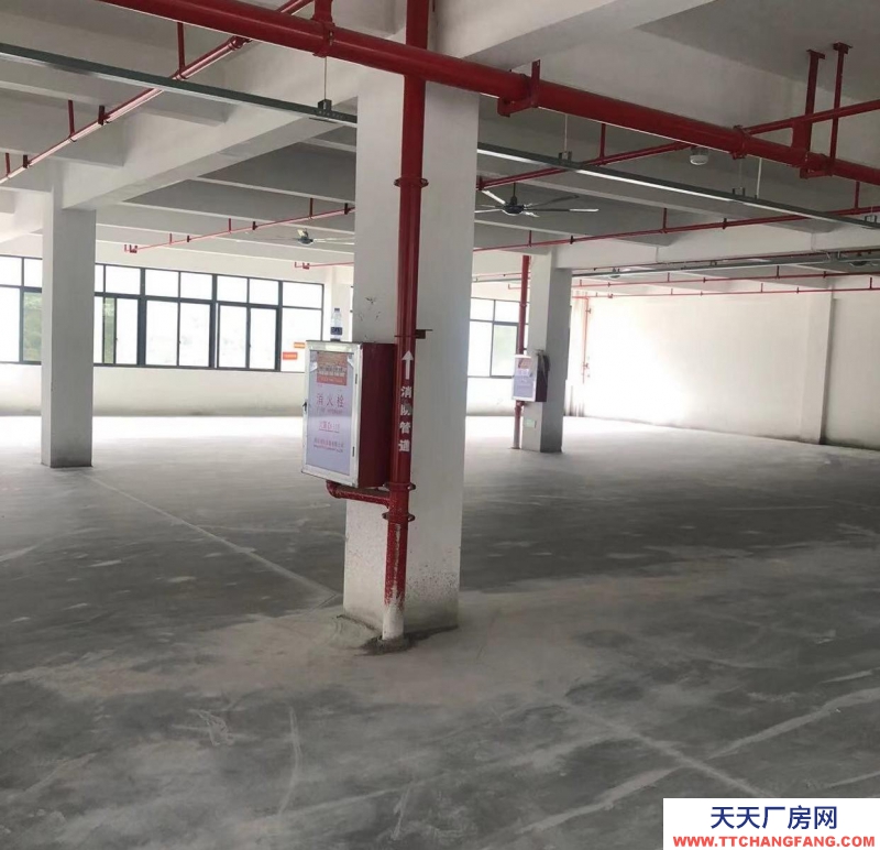 (出售) 福州晉安區5區內一手廠房 可按揭 50年產權