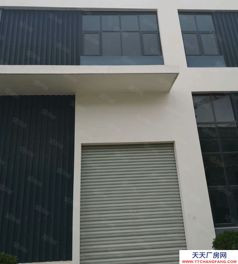 石家莊裕華7.9米獨(dú)棟廠房送露臺送隔斷火熱招商中