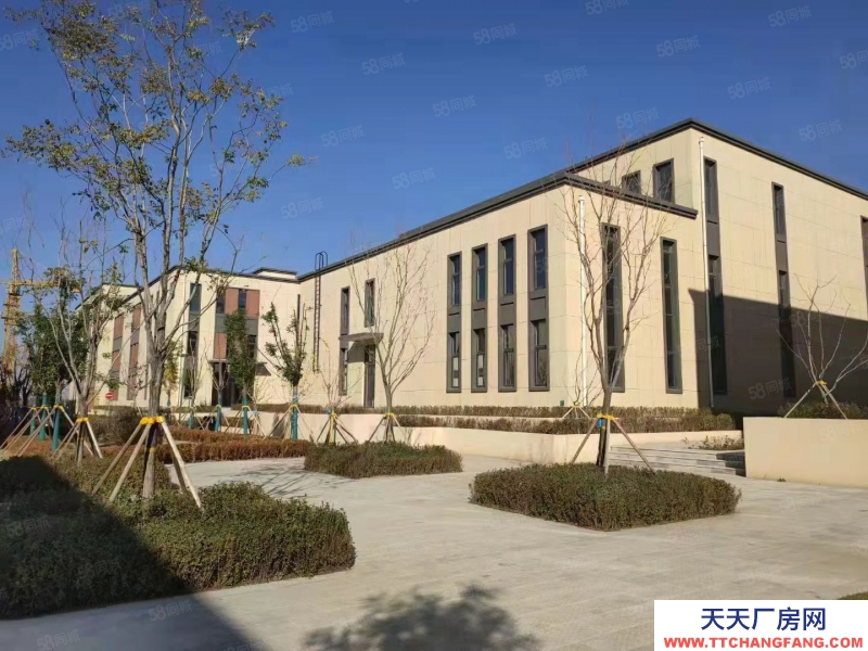 鐵西經開區地鐵旁廠房出售，價格合適，可貸款，50年獨立產權