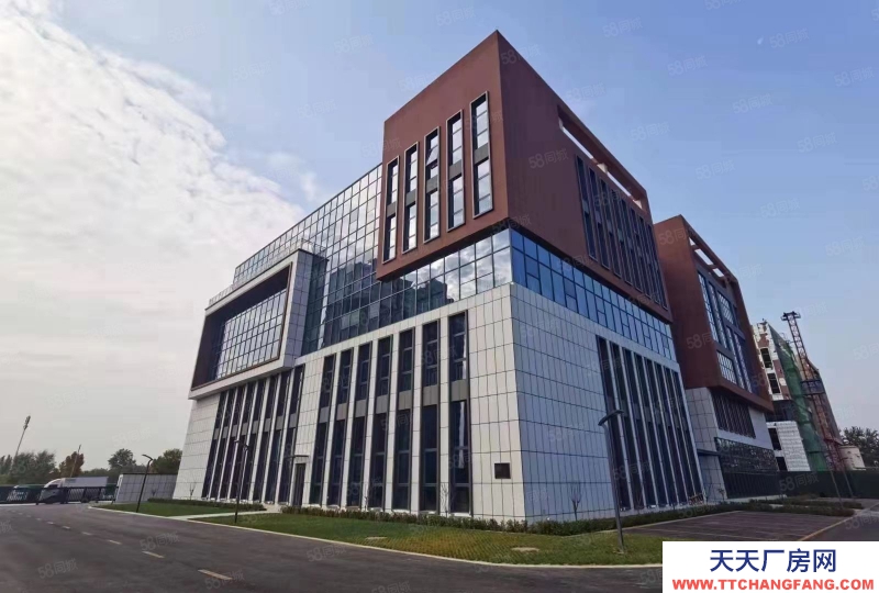 石家莊裕華現房I可貸款I證件齊I生產研發辦公I有排污