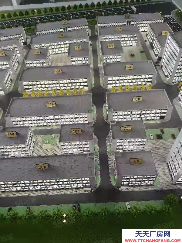 濟(jì)南市中唐冶標(biāo)準(zhǔn)廠房招商,可生產(chǎn)辦公研發(fā),可環(huán)評(píng)