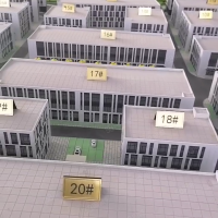 濟(jì)南市中唐冶標(biāo)準(zhǔn)廠房招商，可生產(chǎn)辦公研發(fā)，可環(huán)評(píng)