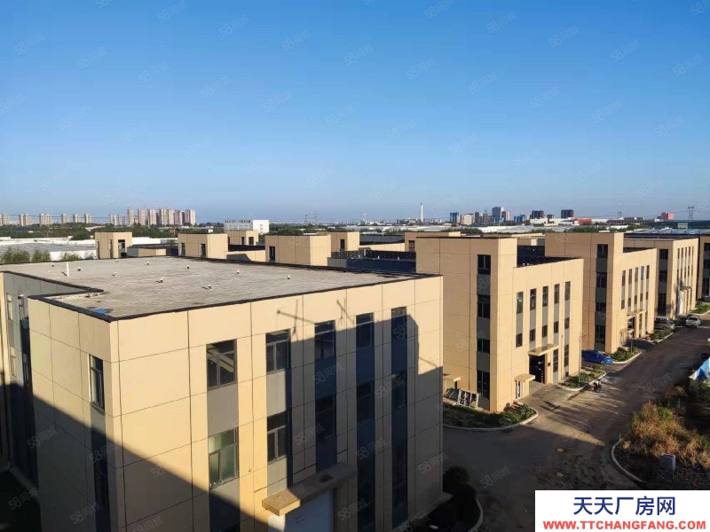 (出售) 沈遼路主干道旁 660平 首層舉架8米,贈送屋頂全景露臺