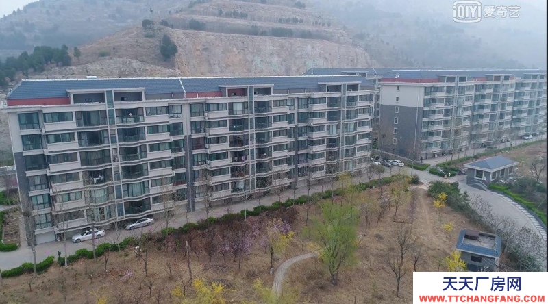 濟南市中房屋精裝修 位置好 樓層好