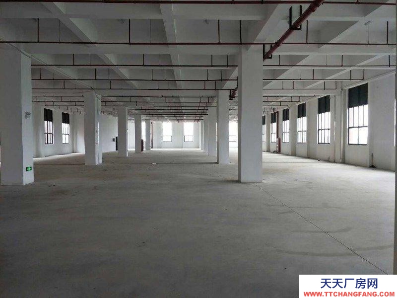 石家莊裕華三層企業獨棟廠房，面積600-2200平