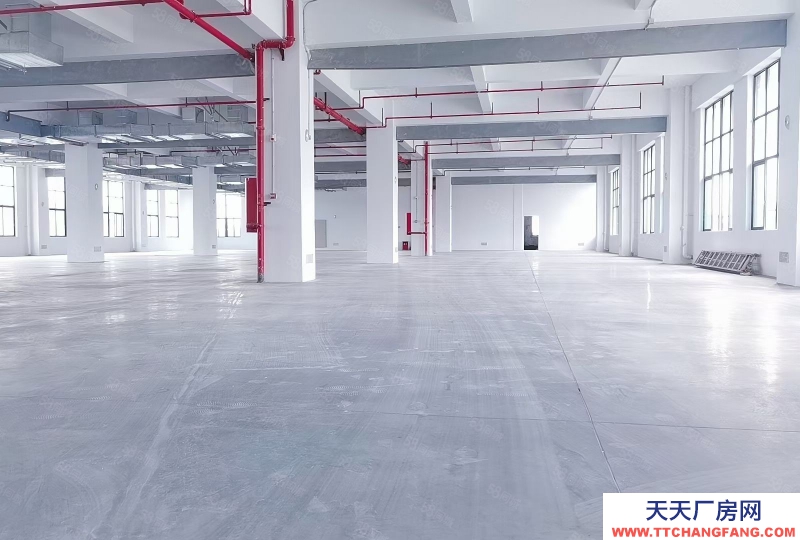 (出租) 廣州海珠區園區形象好，離地鐵口近