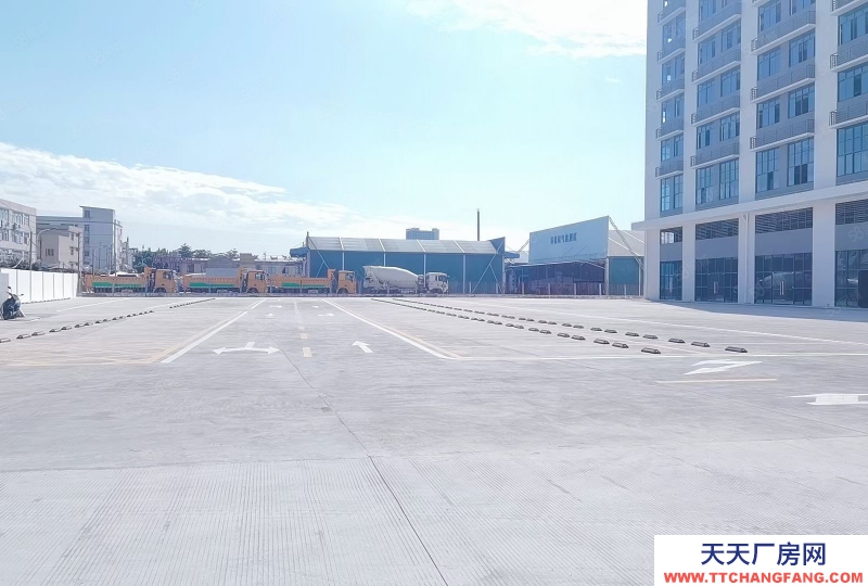 (出租) 廣州海珠區園區形象好,離地鐵口近