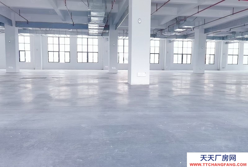 (出租) 廣州海珠區園區形象好,離地鐵口近