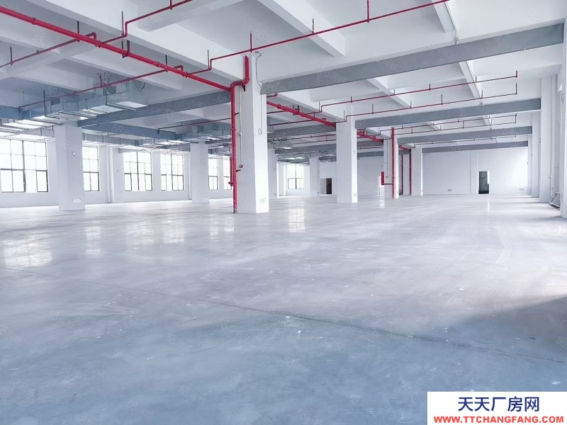 (出租) 廣州海珠區園區形象好,離地鐵口近