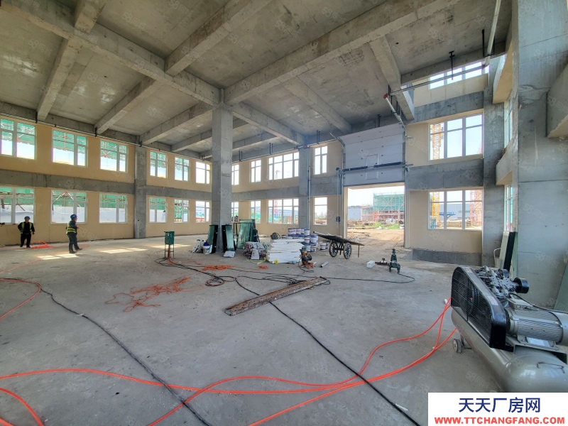 鐵西區 獨門獨院，小面積廠房，快速下證