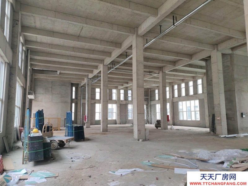 石家莊裕華南三環裕翔街園區招商，大產權低首付