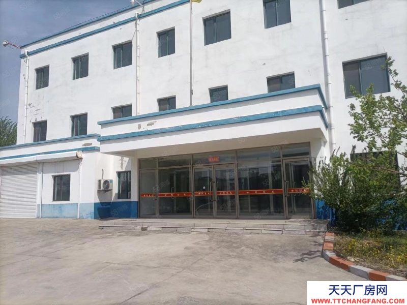 (出售) 鐵西經(jīng)開區(qū)化工工業(yè)園獨(dú)院廠房帶化工設(shè)備,惜缺搶手