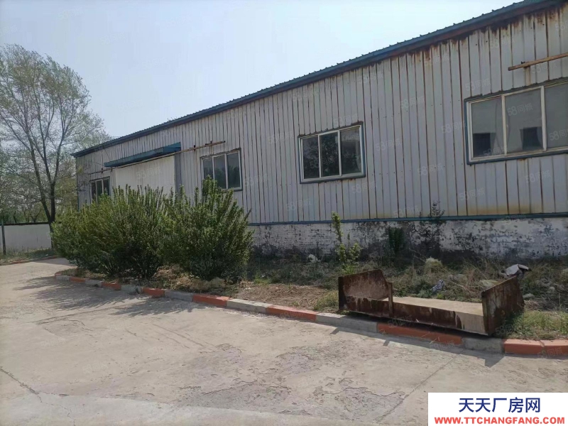 (出售) 鐵西經(jīng)開區(qū)化工工業(yè)園獨(dú)院廠房帶化工設(shè)備,惜缺搶手
