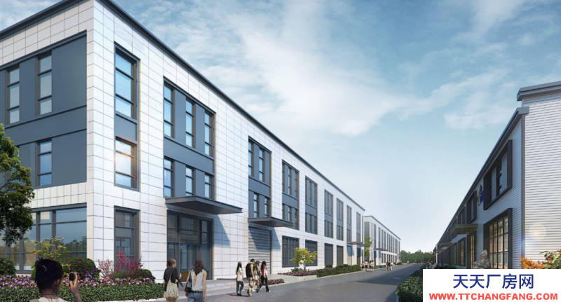 石家莊裕華潤豐物流園10%首付出售產業園廠房!價格可談!