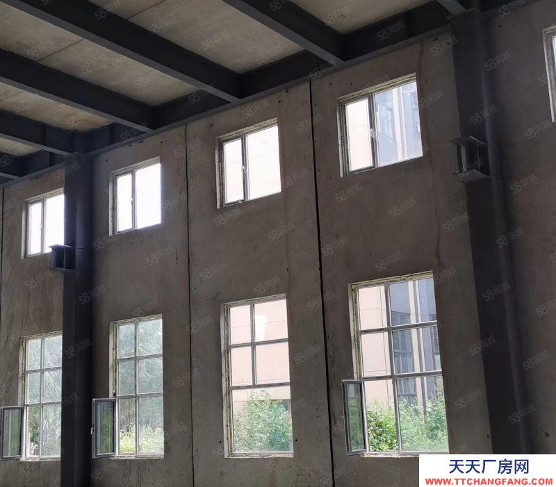 鐵西 1300平單層廠房 火車頭模式 四環(huán)內(nèi)特變電旁 地鐵一號線