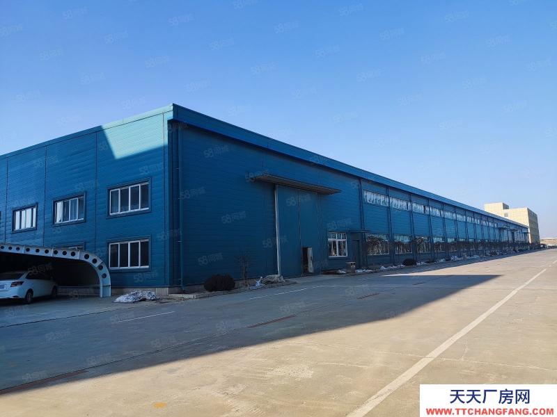 鐵西 1300平單層廠房 火車頭模式 四環內特變電旁 地鐵一號線