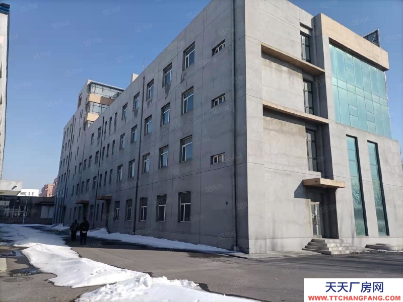(出售) 吉售罕見好廠房裝修新，獨門大院26畝地面積，單價2000多