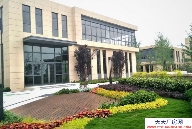 (出租) 海珠區琶洲地鐵口附近新出樓上帶裝修廠房320平，可分租