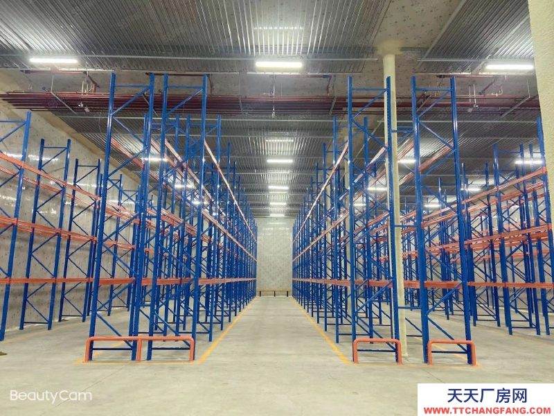 濟(jì)南中區(qū) 羅爾工業(yè)園冷庫(kù)出租3千平空地出租20畝建設(shè)用地