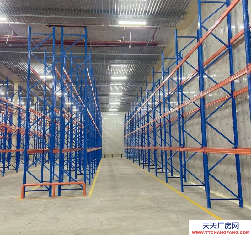 濟南中區(qū) 羅爾工業(yè)園冷庫出租3千平空地出租20畝建設(shè)用地