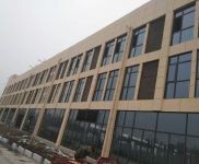 武漢硚口(出租) 東西湖涇河新建鋼構(gòu)廠房獨(dú)門獨(dú)院16800平（2000平起租）