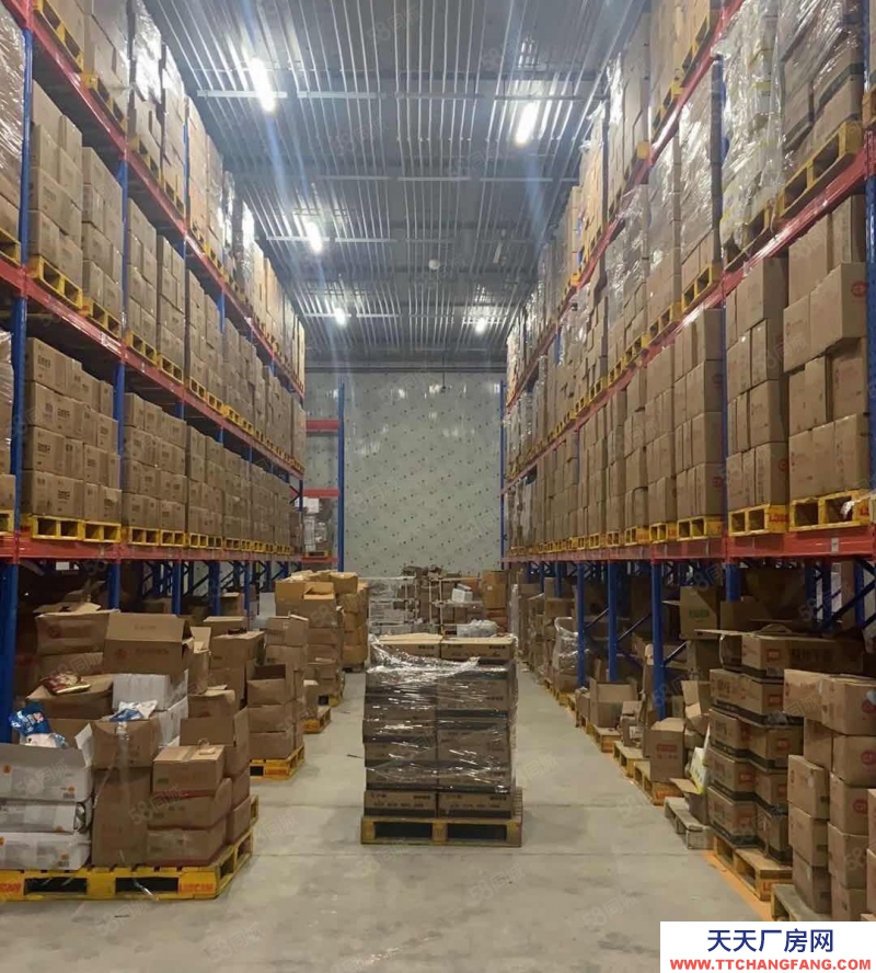 濟南中區(qū) 羅爾工業(yè)園冷庫出租3千平空地出租20畝建設(shè)用地