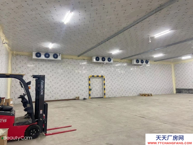 濟南中區(qū) 羅爾工業(yè)園冷庫出租3千平空地出租20畝建設(shè)用地