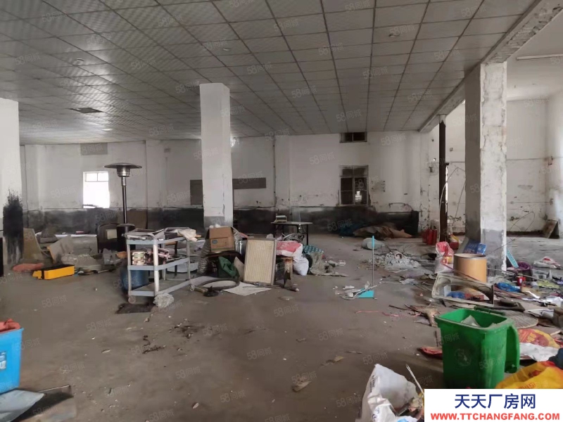 石家莊 裕華區 塔南路 第五人民醫院對過 庫房出租