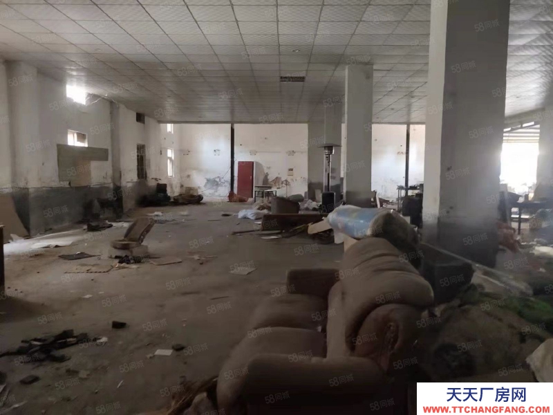 石家莊 裕華區 塔南路 第五人民醫院對過 庫房出租