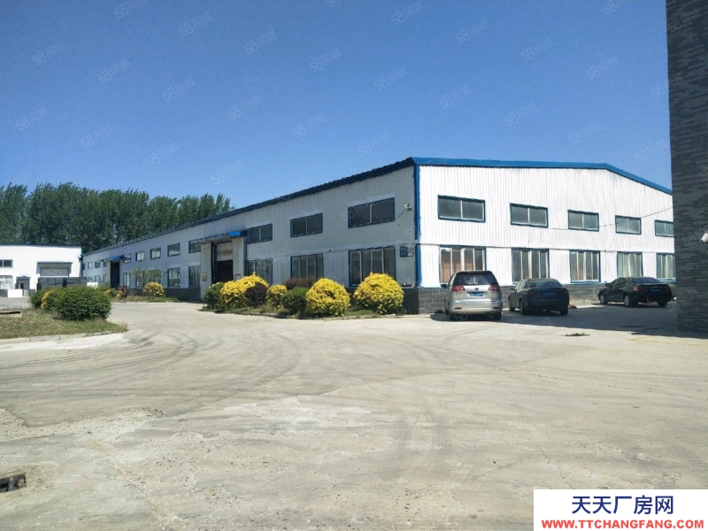 急售!急售!鐵西經濟開發區治金工業園,獨門獨院,交通便利