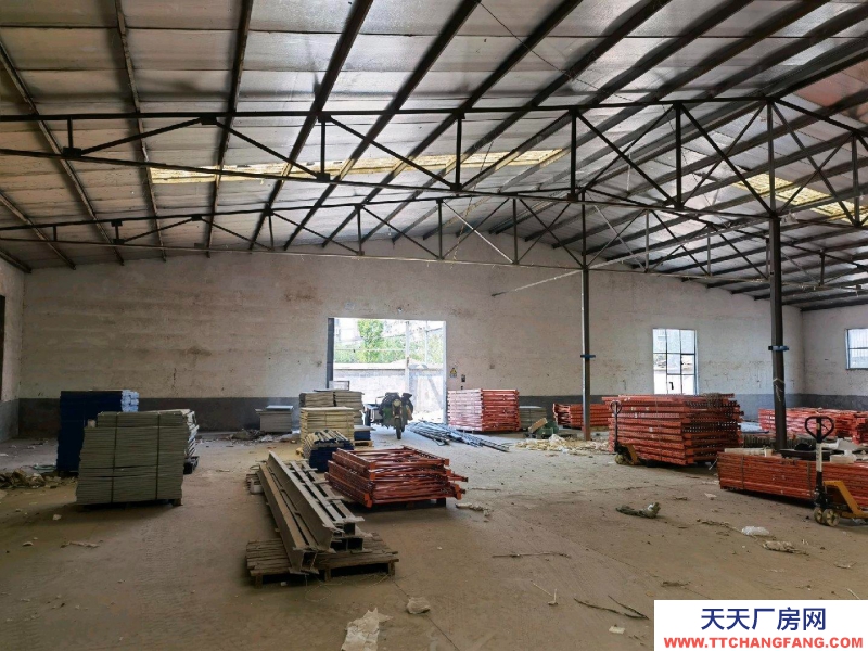 濟南市中出租黃崗2500平東宇大街與小清河北路交叉口