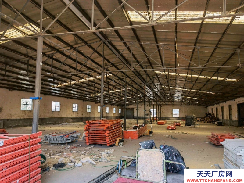 濟南市中出租黃崗2500平東宇大街與小清河北路交叉口