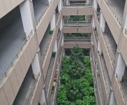 武漢硚口(出租) 電商城三樓東307房928平米干凈齊整，專業(yè)倉(cāng)儲(chǔ)車型可到