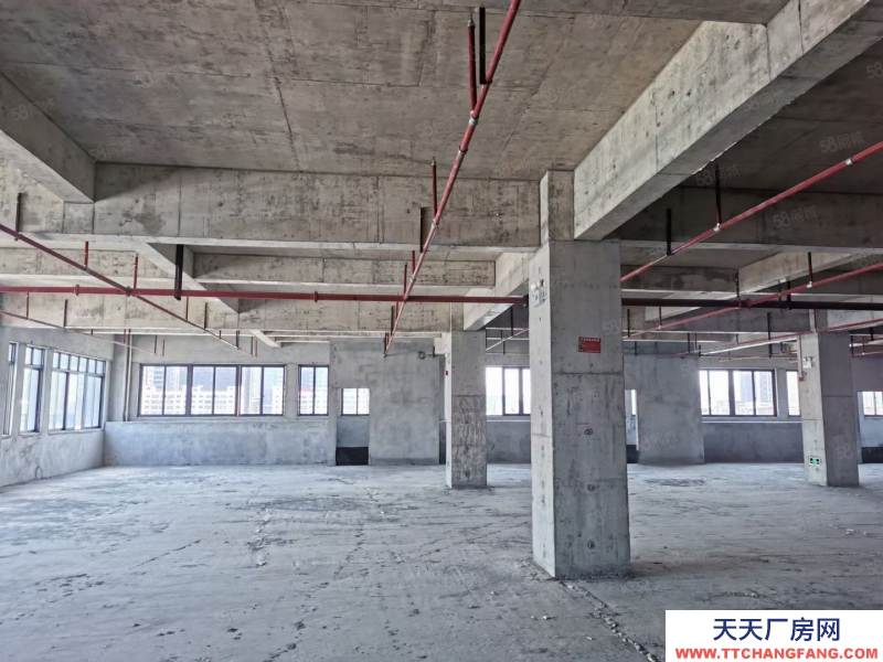 南寧市西鄉(xiāng)塘區(qū)(出租) 特惠房源，10塊錢一平起租，還剩少量房源可租