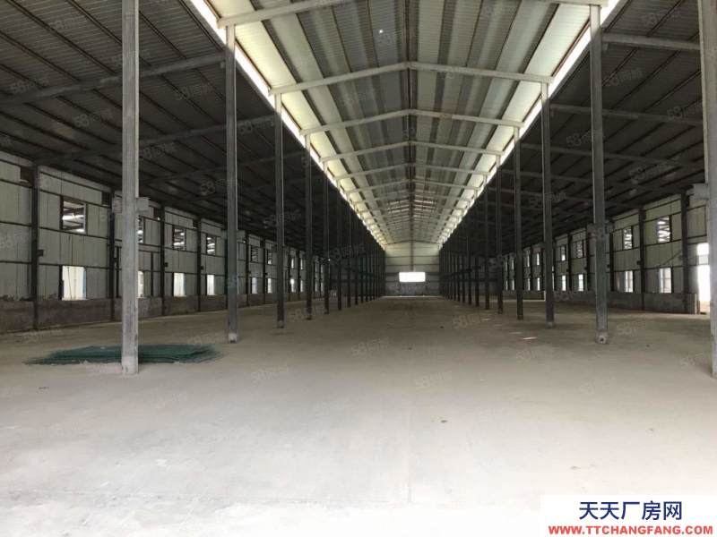 濟南市中槐蔭經(jīng)十西路濟西二手車市場附近大型倉庫