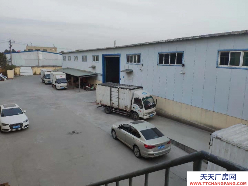 (出租) 章丘查舊工業(yè)園5000平廠房,倉庫,辦公樓出租(可分割租賃)