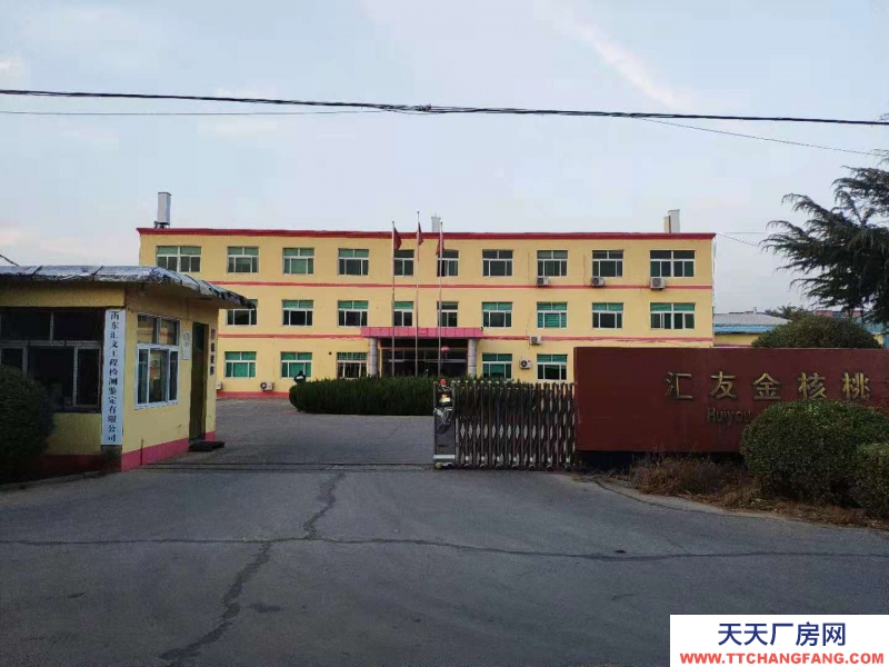 (出租) 章丘查舊工業園5000平廠房,倉庫,辦公樓出租(可分割租賃)