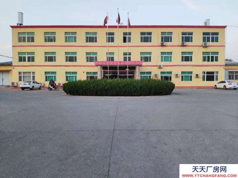 (出租) 章丘查舊工業園5000平廠房,倉庫,辦公樓出租(可分割租賃)