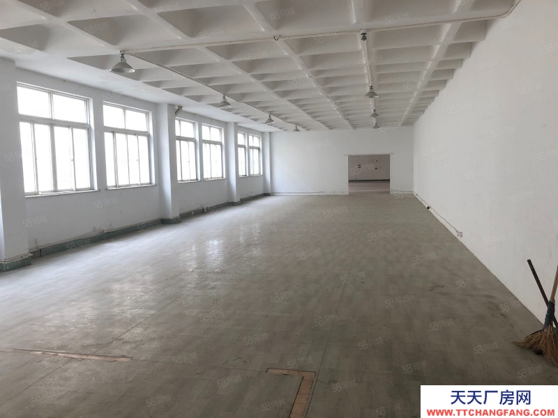 杭州濱江浦沿整棟辦公樓 出租，邀有獨立辦公室 園區直租